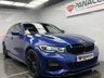 USED 2019 69 BMW 3 SERIES 2.0 330e 12kWh M Sport Saloon 4dr Petrol Plug-in Hybrid Auto Euro 6 (s/s) (292 ps) 