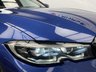 USED 2019 69 BMW 3 SERIES 2.0 330e 12kWh M Sport Saloon 4dr Petrol Plug-in Hybrid Auto Euro 6 (s/s) (292 ps) 