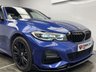USED 2019 69 BMW 3 SERIES 2.0 330e 12kWh M Sport Saloon 4dr Petrol Plug-in Hybrid Auto Euro 6 (s/s) (292 ps) 