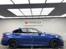 USED 2019 69 BMW 3 SERIES 2.0 330e 12kWh M Sport Saloon 4dr Petrol Plug-in Hybrid Auto Euro 6 (s/s) (292 ps) 