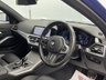 USED 2019 69 BMW 3 SERIES 2.0 330e 12kWh M Sport Saloon 4dr Petrol Plug-in Hybrid Auto Euro 6 (s/s) (292 ps) 