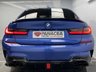 USED 2019 69 BMW 3 SERIES 2.0 330e 12kWh M Sport Saloon 4dr Petrol Plug-in Hybrid Auto Euro 6 (s/s) (292 ps) 