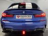 USED 2019 69 BMW 3 SERIES 2.0 330e 12kWh M Sport Saloon 4dr Petrol Plug-in Hybrid Auto Euro 6 (s/s) (292 ps) 