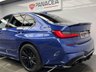 USED 2019 69 BMW 3 SERIES 2.0 330e 12kWh M Sport Saloon 4dr Petrol Plug-in Hybrid Auto Euro 6 (s/s) (292 ps) 