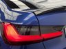 USED 2019 69 BMW 3 SERIES 2.0 330e 12kWh M Sport Saloon 4dr Petrol Plug-in Hybrid Auto Euro 6 (s/s) (292 ps) 