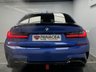 USED 2020 20 BMW 3 SERIES 2.0 330e 12kWh M Sport Saloon 4dr Petrol Plug-in Hybrid Auto Euro 6 (s/s) (292 ps) 