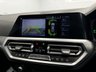USED 2020 20 BMW 3 SERIES 2.0 330e 12kWh M Sport Saloon 4dr Petrol Plug-in Hybrid Auto Euro 6 (s/s) (292 ps) 