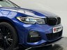USED 2020 20 BMW 3 SERIES 2.0 330e 12kWh M Sport Saloon 4dr Petrol Plug-in Hybrid Auto Euro 6 (s/s) (292 ps) 