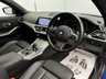 USED 2020 20 BMW 3 SERIES 2.0 330e 12kWh M Sport Saloon 4dr Petrol Plug-in Hybrid Auto Euro 6 (s/s) (292 ps) 