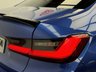 USED 2020 20 BMW 3 SERIES 2.0 330e 12kWh M Sport Saloon 4dr Petrol Plug-in Hybrid Auto Euro 6 (s/s) (292 ps) 