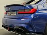 USED 2020 20 BMW 3 SERIES 2.0 330e 12kWh M Sport Saloon 4dr Petrol Plug-in Hybrid Auto Euro 6 (s/s) (292 ps) 
