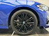USED 2020 20 BMW 3 SERIES 2.0 330e 12kWh M Sport Saloon 4dr Petrol Plug-in Hybrid Auto Euro 6 (s/s) (292 ps) 