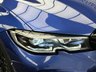 USED 2020 20 BMW 3 SERIES 2.0 330e 12kWh M Sport Saloon 4dr Petrol Plug-in Hybrid Auto Euro 6 (s/s) (292 ps) 