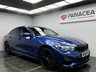 USED 2020 20 BMW 3 SERIES 2.0 330e 12kWh M Sport Saloon 4dr Petrol Plug-in Hybrid Auto Euro 6 (s/s) (292 ps) 