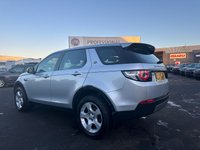 USED 2018 18 LAND ROVER DISCOVERY SPORT 2.0 TD4 SE Tech SUV 5dr Diesel Manual 4WD Euro 6 (s/s) (5 Seat) (150 ps) A BEAUTIFUL ADDITION TO OUR FORECOURT+FINISHED IN FACTORY SILVER PAINT+ONLY 1 OWNER FROM NEW+SERVICE HISTORY+HALF LEATHER INTERIOR+PARK ASSIST+CLIMATE CONTROL+18 INCH ALLOY WHEELS+CALL NOW TO SPEAK WITH ONE OF OUR EXPERIENCED SALES ADVISORS AND TO ARRANGE A VIEWING+1 FULL YEARS MOT PRIOR TO COLLECTION+DONT MISS OUT!!!!!!!!!!!!!!!!!!!!!!!!!!!!!!!!!!!!!!!!!!!!