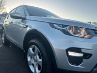 USED 2018 18 LAND ROVER DISCOVERY SPORT 2.0 TD4 SE Tech SUV 5dr Diesel Manual 4WD Euro 6 (s/s) (5 Seat) (150 ps) A BEAUTIFUL ADDITION TO OUR FORECOURT+FINISHED IN FACTORY SILVER PAINT+ONLY 1 OWNER FROM NEW+SERVICE HISTORY+HALF LEATHER INTERIOR+PARK ASSIST+CLIMATE CONTROL+18 INCH ALLOY WHEELS+CALL NOW TO SPEAK WITH ONE OF OUR EXPERIENCED SALES ADVISORS AND TO ARRANGE A VIEWING+1 FULL YEARS MOT PRIOR TO COLLECTION+DONT MISS OUT!!!!!!!!!!!!!!!!!!!!!!!!!!!!!!!!!!!!!!!!!!!!
