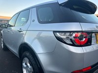 USED 2018 18 LAND ROVER DISCOVERY SPORT 2.0 TD4 SE Tech SUV 5dr Diesel Manual 4WD Euro 6 (s/s) (5 Seat) (150 ps) A BEAUTIFUL ADDITION TO OUR FORECOURT+FINISHED IN FACTORY SILVER PAINT+ONLY 1 OWNER FROM NEW+SERVICE HISTORY+HALF LEATHER INTERIOR+PARK ASSIST+CLIMATE CONTROL+18 INCH ALLOY WHEELS+CALL NOW TO SPEAK WITH ONE OF OUR EXPERIENCED SALES ADVISORS AND TO ARRANGE A VIEWING+1 FULL YEARS MOT PRIOR TO COLLECTION+DONT MISS OUT!!!!!!!!!!!!!!!!!!!!!!!!!!!!!!!!!!!!!!!!!!!!