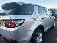 USED 2018 18 LAND ROVER DISCOVERY SPORT 2.0 TD4 SE Tech SUV 5dr Diesel Manual 4WD Euro 6 (s/s) (5 Seat) (150 ps) A BEAUTIFUL ADDITION TO OUR FORECOURT+FINISHED IN FACTORY SILVER PAINT+ONLY 1 OWNER FROM NEW+SERVICE HISTORY+HALF LEATHER INTERIOR+PARK ASSIST+CLIMATE CONTROL+18 INCH ALLOY WHEELS+CALL NOW TO SPEAK WITH ONE OF OUR EXPERIENCED SALES ADVISORS AND TO ARRANGE A VIEWING+1 FULL YEARS MOT PRIOR TO COLLECTION+DONT MISS OUT!!!!!!!!!!!!!!!!!!!!!!!!!!!!!!!!!!!!!!!!!!!!