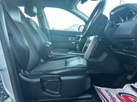 USED 2018 18 LAND ROVER DISCOVERY SPORT 2.0 TD4 SE Tech SUV 5dr Diesel Manual 4WD Euro 6 (s/s) (5 Seat) (150 ps) A BEAUTIFUL ADDITION TO OUR FORECOURT+FINISHED IN FACTORY SILVER PAINT+ONLY 1 OWNER FROM NEW+SERVICE HISTORY+HALF LEATHER INTERIOR+PARK ASSIST+CLIMATE CONTROL+18 INCH ALLOY WHEELS+CALL NOW TO SPEAK WITH ONE OF OUR EXPERIENCED SALES ADVISORS AND TO ARRANGE A VIEWING+1 FULL YEARS MOT PRIOR TO COLLECTION+DONT MISS OUT!!!!!!!!!!!!!!!!!!!!!!!!!!!!!!!!!!!!!!!!!!!!
