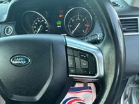 USED 2018 18 LAND ROVER DISCOVERY SPORT 2.0 TD4 SE Tech SUV 5dr Diesel Manual 4WD Euro 6 (s/s) (5 Seat) (150 ps) A BEAUTIFUL ADDITION TO OUR FORECOURT+FINISHED IN FACTORY SILVER PAINT+ONLY 1 OWNER FROM NEW+SERVICE HISTORY+HALF LEATHER INTERIOR+PARK ASSIST+CLIMATE CONTROL+18 INCH ALLOY WHEELS+CALL NOW TO SPEAK WITH ONE OF OUR EXPERIENCED SALES ADVISORS AND TO ARRANGE A VIEWING+1 FULL YEARS MOT PRIOR TO COLLECTION+DONT MISS OUT!!!!!!!!!!!!!!!!!!!!!!!!!!!!!!!!!!!!!!!!!!!!