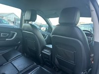 USED 2018 18 LAND ROVER DISCOVERY SPORT 2.0 TD4 SE Tech SUV 5dr Diesel Manual 4WD Euro 6 (s/s) (5 Seat) (150 ps) A BEAUTIFUL ADDITION TO OUR FORECOURT+FINISHED IN FACTORY SILVER PAINT+ONLY 1 OWNER FROM NEW+SERVICE HISTORY+HALF LEATHER INTERIOR+PARK ASSIST+CLIMATE CONTROL+18 INCH ALLOY WHEELS+CALL NOW TO SPEAK WITH ONE OF OUR EXPERIENCED SALES ADVISORS AND TO ARRANGE A VIEWING+1 FULL YEARS MOT PRIOR TO COLLECTION+DONT MISS OUT!!!!!!!!!!!!!!!!!!!!!!!!!!!!!!!!!!!!!!!!!!!!