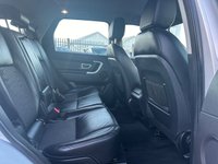 USED 2018 18 LAND ROVER DISCOVERY SPORT 2.0 TD4 SE Tech SUV 5dr Diesel Manual 4WD Euro 6 (s/s) (5 Seat) (150 ps) A BEAUTIFUL ADDITION TO OUR FORECOURT+FINISHED IN FACTORY SILVER PAINT+ONLY 1 OWNER FROM NEW+SERVICE HISTORY+HALF LEATHER INTERIOR+PARK ASSIST+CLIMATE CONTROL+18 INCH ALLOY WHEELS+CALL NOW TO SPEAK WITH ONE OF OUR EXPERIENCED SALES ADVISORS AND TO ARRANGE A VIEWING+1 FULL YEARS MOT PRIOR TO COLLECTION+DONT MISS OUT!!!!!!!!!!!!!!!!!!!!!!!!!!!!!!!!!!!!!!!!!!!!