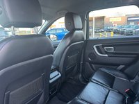 USED 2018 18 LAND ROVER DISCOVERY SPORT 2.0 TD4 SE Tech SUV 5dr Diesel Manual 4WD Euro 6 (s/s) (5 Seat) (150 ps) A BEAUTIFUL ADDITION TO OUR FORECOURT+FINISHED IN FACTORY SILVER PAINT+ONLY 1 OWNER FROM NEW+SERVICE HISTORY+HALF LEATHER INTERIOR+PARK ASSIST+CLIMATE CONTROL+18 INCH ALLOY WHEELS+CALL NOW TO SPEAK WITH ONE OF OUR EXPERIENCED SALES ADVISORS AND TO ARRANGE A VIEWING+1 FULL YEARS MOT PRIOR TO COLLECTION+DONT MISS OUT!!!!!!!!!!!!!!!!!!!!!!!!!!!!!!!!!!!!!!!!!!!!