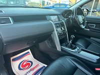 USED 2018 18 LAND ROVER DISCOVERY SPORT 2.0 TD4 SE Tech SUV 5dr Diesel Manual 4WD Euro 6 (s/s) (5 Seat) (150 ps) A BEAUTIFUL ADDITION TO OUR FORECOURT+FINISHED IN FACTORY SILVER PAINT+ONLY 1 OWNER FROM NEW+SERVICE HISTORY+HALF LEATHER INTERIOR+PARK ASSIST+CLIMATE CONTROL+18 INCH ALLOY WHEELS+CALL NOW TO SPEAK WITH ONE OF OUR EXPERIENCED SALES ADVISORS AND TO ARRANGE A VIEWING+1 FULL YEARS MOT PRIOR TO COLLECTION+DONT MISS OUT!!!!!!!!!!!!!!!!!!!!!!!!!!!!!!!!!!!!!!!!!!!!
