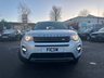 USED 2018 18 LAND ROVER DISCOVERY SPORT 2.0 TD4 SE Tech SUV 5dr Diesel Manual 4WD Euro 6 (s/s) (5 Seat) (150 ps) A BEAUTIFUL ADDITION TO OUR FORECOURT+FINISHED IN FACTORY SILVER PAINT+ONLY 1 OWNER FROM NEW+SERVICE HISTORY+HALF LEATHER INTERIOR+PARK ASSIST+CLIMATE CONTROL+18 INCH ALLOY WHEELS+CALL NOW TO SPEAK WITH ONE OF OUR EXPERIENCED SALES ADVISORS AND TO ARRANGE A VIEWING+1 FULL YEARS MOT PRIOR TO COLLECTION+DONT MISS OUT!!!!!!!!!!!!!!!!!!!!!!!!!!!!!!!!!!!!!!!!!!!!