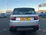 USED 2018 18 LAND ROVER DISCOVERY SPORT 2.0 TD4 SE Tech SUV 5dr Diesel Manual 4WD Euro 6 (s/s) (5 Seat) (150 ps) A BEAUTIFUL ADDITION TO OUR FORECOURT+FINISHED IN FACTORY SILVER PAINT+ONLY 1 OWNER FROM NEW+SERVICE HISTORY+HALF LEATHER INTERIOR+PARK ASSIST+CLIMATE CONTROL+18 INCH ALLOY WHEELS+CALL NOW TO SPEAK WITH ONE OF OUR EXPERIENCED SALES ADVISORS AND TO ARRANGE A VIEWING+1 FULL YEARS MOT PRIOR TO COLLECTION+DONT MISS OUT!!!!!!!!!!!!!!!!!!!!!!!!!!!!!!!!!!!!!!!!!!!!