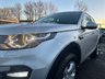 USED 2018 18 LAND ROVER DISCOVERY SPORT 2.0 TD4 SE Tech SUV 5dr Diesel Manual 4WD Euro 6 (s/s) (5 Seat) (150 ps) A BEAUTIFUL ADDITION TO OUR FORECOURT+FINISHED IN FACTORY SILVER PAINT+ONLY 1 OWNER FROM NEW+SERVICE HISTORY+HALF LEATHER INTERIOR+PARK ASSIST+CLIMATE CONTROL+18 INCH ALLOY WHEELS+CALL NOW TO SPEAK WITH ONE OF OUR EXPERIENCED SALES ADVISORS AND TO ARRANGE A VIEWING+1 FULL YEARS MOT PRIOR TO COLLECTION+DONT MISS OUT!!!!!!!!!!!!!!!!!!!!!!!!!!!!!!!!!!!!!!!!!!!!