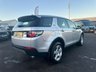 USED 2018 18 LAND ROVER DISCOVERY SPORT 2.0 TD4 SE Tech SUV 5dr Diesel Manual 4WD Euro 6 (s/s) (5 Seat) (150 ps) A BEAUTIFUL ADDITION TO OUR FORECOURT+FINISHED IN FACTORY SILVER PAINT+ONLY 1 OWNER FROM NEW+SERVICE HISTORY+HALF LEATHER INTERIOR+PARK ASSIST+CLIMATE CONTROL+18 INCH ALLOY WHEELS+CALL NOW TO SPEAK WITH ONE OF OUR EXPERIENCED SALES ADVISORS AND TO ARRANGE A VIEWING+1 FULL YEARS MOT PRIOR TO COLLECTION+DONT MISS OUT!!!!!!!!!!!!!!!!!!!!!!!!!!!!!!!!!!!!!!!!!!!!