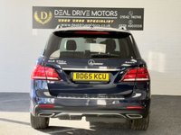 USED 2016 65 MERCEDES-BENZ GLE 3.0 GLE350d V6 AMG Line SUV 5dr Diesel G-Tronic 4MATIC Euro 6 (s/s) (258 ps) 20" Alloys PANAMERICANA GRILL