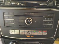 USED 2016 65 MERCEDES-BENZ GLE 3.0 GLE350d V6 AMG Line SUV 5dr Diesel G-Tronic 4MATIC Euro 6 (s/s) (258 ps) 20" Alloys PANAMERICANA GRILL