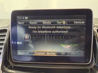 USED 2016 65 MERCEDES-BENZ GLE 3.0 GLE350d V6 AMG Line SUV 5dr Diesel G-Tronic 4MATIC Euro 6 (s/s) (258 ps) 20" Alloys PANAMERICANA GRILL