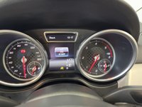 USED 2016 65 MERCEDES-BENZ GLE 3.0 GLE350d V6 AMG Line SUV 5dr Diesel G-Tronic 4MATIC Euro 6 (s/s) (258 ps) 20" Alloys PANAMERICANA GRILL