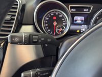 USED 2016 65 MERCEDES-BENZ GLE 3.0 GLE350d V6 AMG Line SUV 5dr Diesel G-Tronic 4MATIC Euro 6 (s/s) (258 ps) 20" Alloys PANAMERICANA GRILL