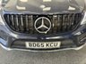 USED 2016 65 MERCEDES-BENZ GLE 3.0 GLE350d V6 AMG Line SUV 5dr Diesel G-Tronic 4MATIC Euro 6 (s/s) (258 ps) 20" Alloys PANAMERICANA GRILL