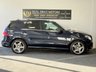 USED 2016 65 MERCEDES-BENZ GLE 3.0 GLE350d V6 AMG Line SUV 5dr Diesel G-Tronic 4MATIC Euro 6 (s/s) (258 ps) 20" Alloys PANAMERICANA GRILL