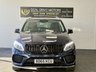 USED 2016 65 MERCEDES-BENZ GLE 3.0 GLE350d V6 AMG Line SUV 5dr Diesel G-Tronic 4MATIC Euro 6 (s/s) (258 ps) 20" Alloys PANAMERICANA GRILL