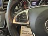 USED 2016 65 MERCEDES-BENZ GLE 3.0 GLE350d V6 AMG Line SUV 5dr Diesel G-Tronic 4MATIC Euro 6 (s/s) (258 ps) 20" Alloys PANAMERICANA GRILL