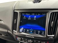 USED 2018 18 MASERATI LEVANTE 3.0D V6 SUV 5dr Diesel ZF 4WD Euro 6 (s/s) (275 ps) Euro 6 3.0D Maserat Levante,Full Leather Interior Maserati Embossed Head Restraints,Privacy Glass, 21" Alloy Wheels
