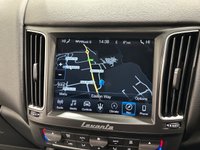USED 2018 18 MASERATI LEVANTE 3.0D V6 SUV 5dr Diesel ZF 4WD Euro 6 (s/s) (275 ps) Euro 6 3.0D Maserat Levante,Full Leather Interior Maserati Embossed Head Restraints,Privacy Glass, 21" Alloy Wheels