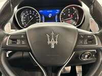 USED 2018 18 MASERATI LEVANTE 3.0D V6 SUV 5dr Diesel ZF 4WD Euro 6 (s/s) (275 ps) Euro 6 3.0D Maserat Levante,Full Leather Interior Maserati Embossed Head Restraints,Privacy Glass, 21" Alloy Wheels