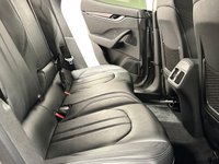 USED 2018 18 MASERATI LEVANTE 3.0D V6 SUV 5dr Diesel ZF 4WD Euro 6 (s/s) (275 ps) Euro 6 3.0D Maserat Levante,Full Leather Interior Maserati Embossed Head Restraints,Privacy Glass, 21" Alloy Wheels