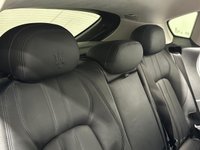 USED 2018 18 MASERATI LEVANTE 3.0D V6 SUV 5dr Diesel ZF 4WD Euro 6 (s/s) (275 ps) Euro 6 3.0D Maserat Levante,Full Leather Interior Maserati Embossed Head Restraints,Privacy Glass, 21" Alloy Wheels