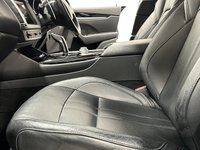 USED 2018 18 MASERATI LEVANTE 3.0D V6 SUV 5dr Diesel ZF 4WD Euro 6 (s/s) (275 ps) Euro 6 3.0D Maserat Levante,Full Leather Interior Maserati Embossed Head Restraints,Privacy Glass, 21" Alloy Wheels