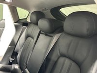 USED 2018 18 MASERATI LEVANTE 3.0D V6 SUV 5dr Diesel ZF 4WD Euro 6 (s/s) (275 ps) Euro 6 3.0D Maserat Levante,Full Leather Interior Maserati Embossed Head Restraints,Privacy Glass, 21" Alloy Wheels