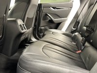 USED 2018 18 MASERATI LEVANTE 3.0D V6 SUV 5dr Diesel ZF 4WD Euro 6 (s/s) (275 ps) Euro 6 3.0D Maserat Levante,Full Leather Interior Maserati Embossed Head Restraints,Privacy Glass, 21" Alloy Wheels