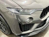 USED 2018 18 MASERATI LEVANTE 3.0D V6 SUV 5dr Diesel ZF 4WD Euro 6 (s/s) (275 ps) Euro 6 3.0D Maserat Levante,Full Leather Interior Maserati Embossed Head Restraints,Privacy Glass, 21" Alloy Wheels